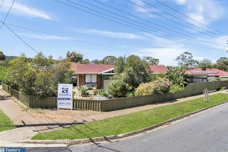 Main view of Homely house listing, 1 Earlsfield Avenue, Salisbury East SA 5109
