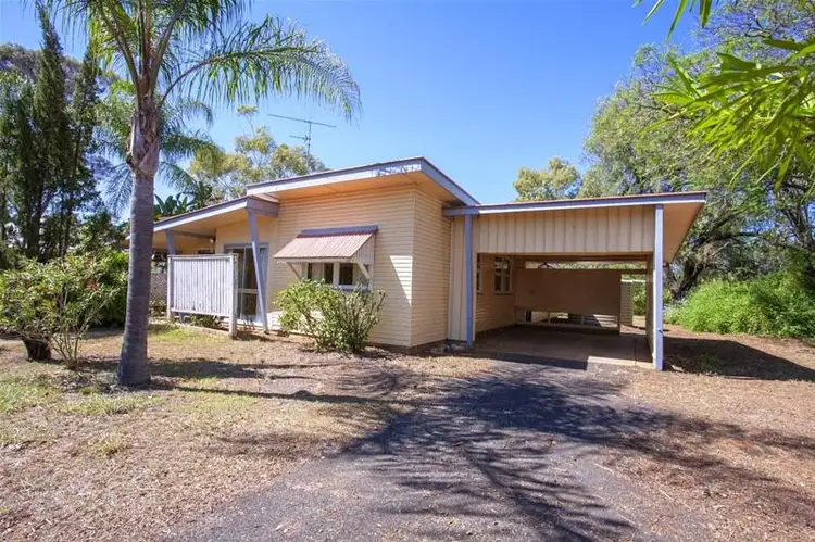 6 Leichhardt Street, Chinchilla QLD 4413