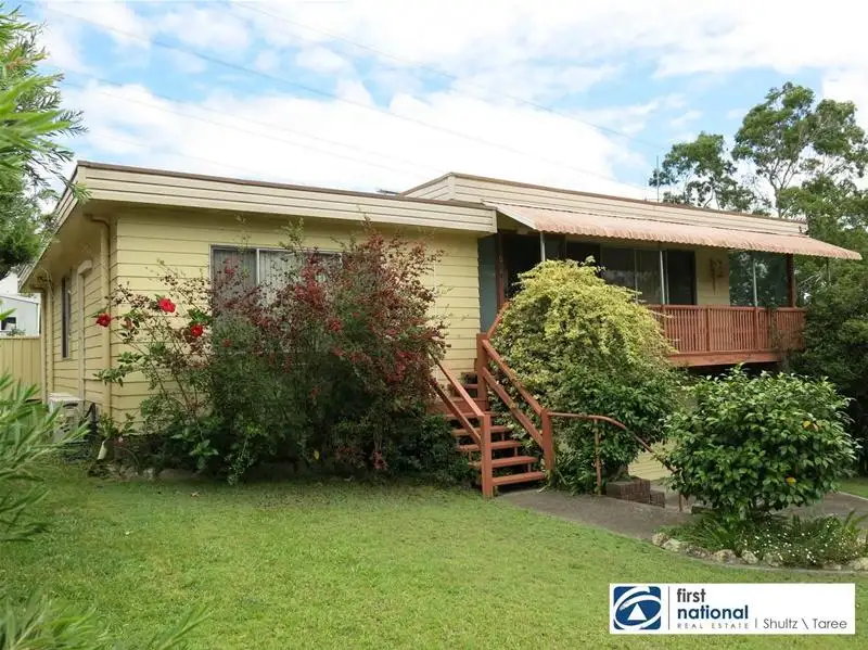Main view of Homely house listing, 4 Boronia Avenue, Taree NSW 2430