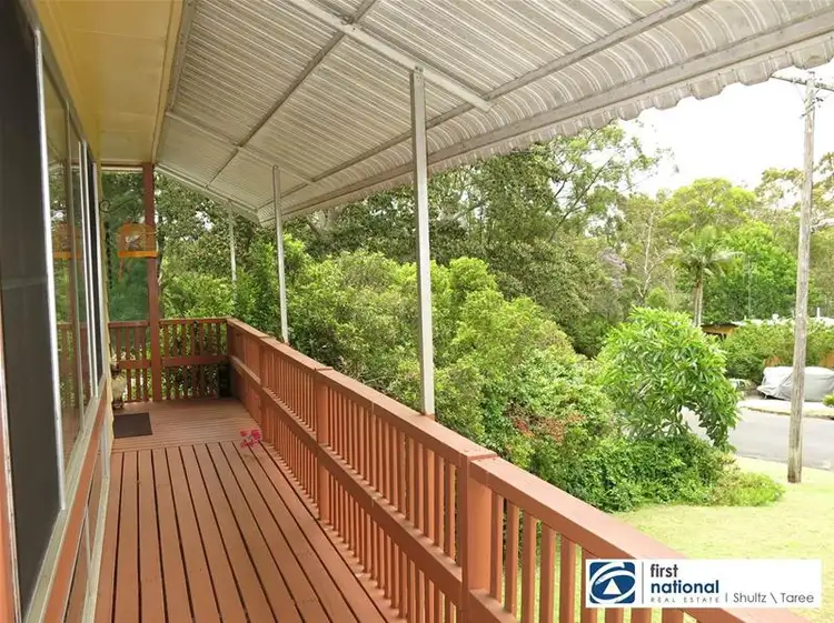 Second view of Homely house listing, 4 Boronia Avenue, Taree NSW 2430