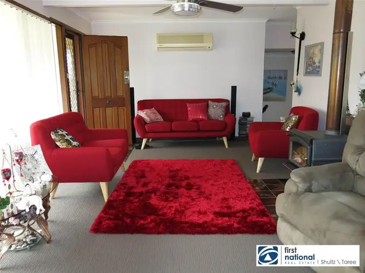 Third view of Homely house listing, 4 Boronia Avenue, Taree NSW 2430
