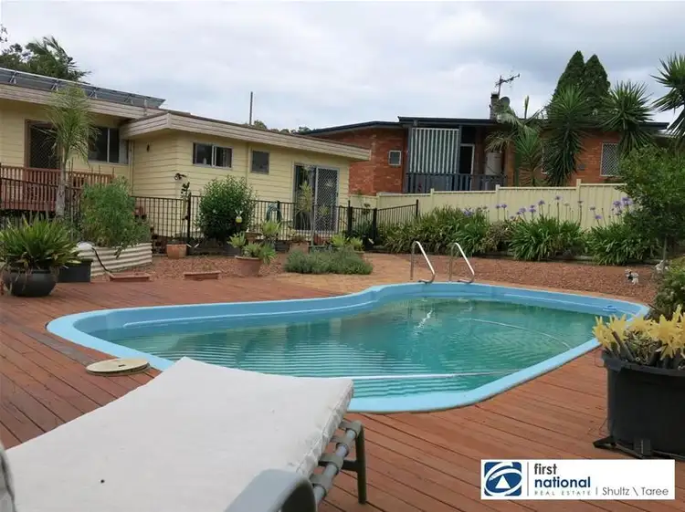 Fourth view of Homely house listing, 4 Boronia Avenue, Taree NSW 2430