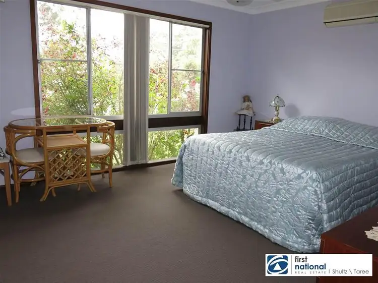 Fifth view of Homely house listing, 4 Boronia Avenue, Taree NSW 2430