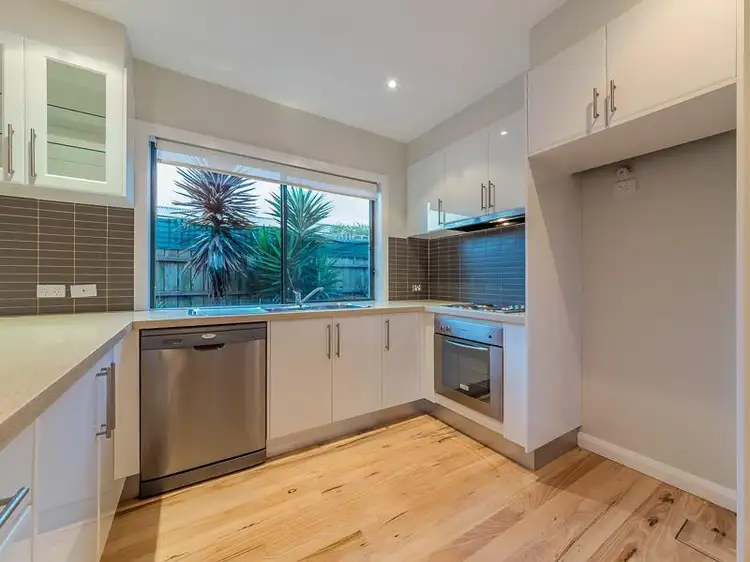 Main view of Homely townhouse listing, 4/15 Douglas Road, Cowes VIC 3922