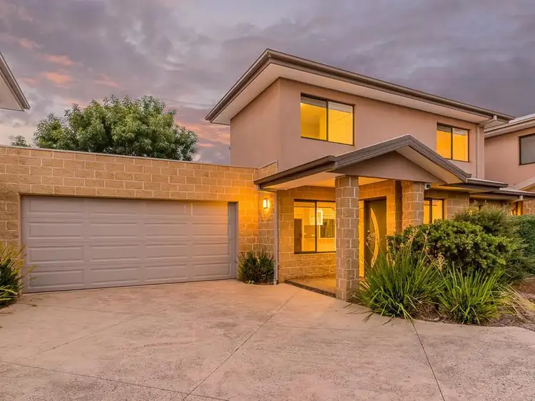 Second view of Homely townhouse listing, 4/15 Douglas Road, Cowes VIC 3922