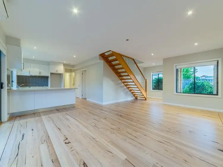 Third view of Homely townhouse listing, 4/15 Douglas Road, Cowes VIC 3922