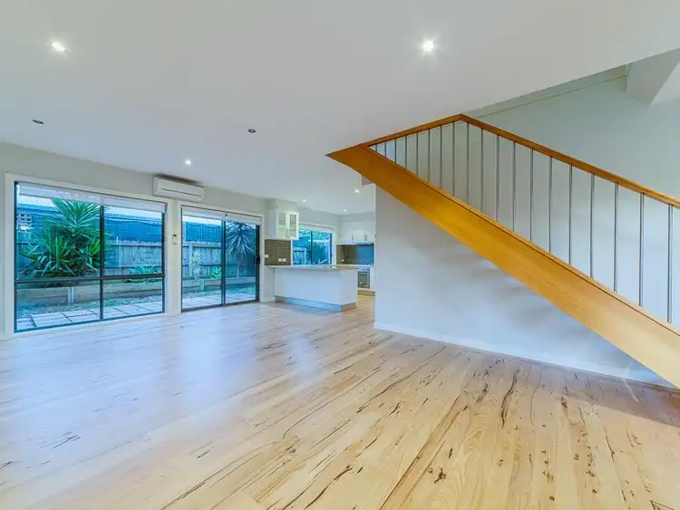 Fourth view of Homely townhouse listing, 4/15 Douglas Road, Cowes VIC 3922