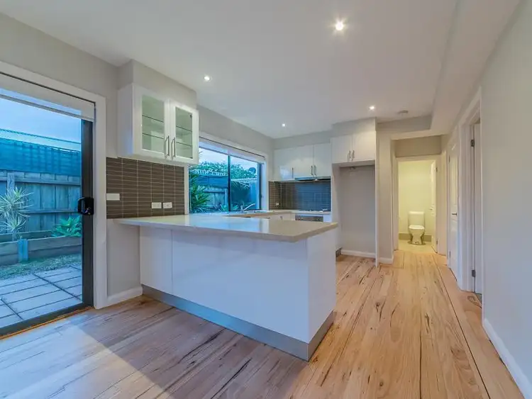 Sixth view of Homely townhouse listing, 4/15 Douglas Road, Cowes VIC 3922
