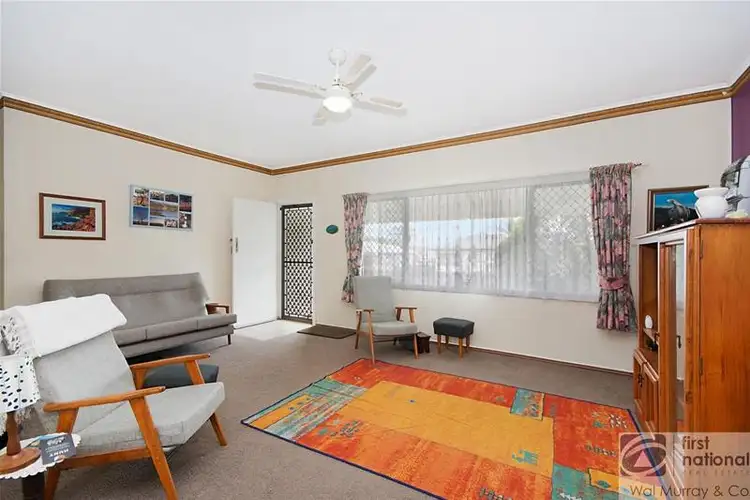 Second view of Homely house listing, 92 Walker Street, East Lismore NSW 2480