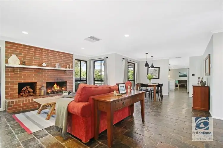 Second view of Homely house listing, 5 Flower Place, Wodonga VIC 3690
