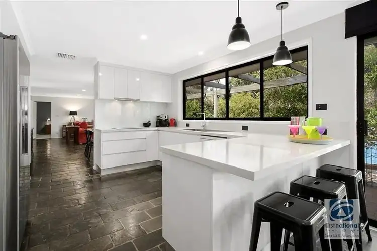 Third view of Homely house listing, 5 Flower Place, Wodonga VIC 3690