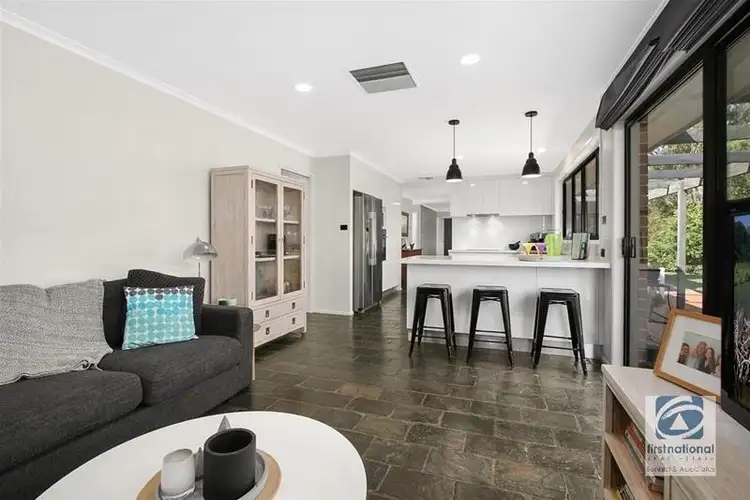 Sixth view of Homely house listing, 5 Flower Place, Wodonga VIC 3690