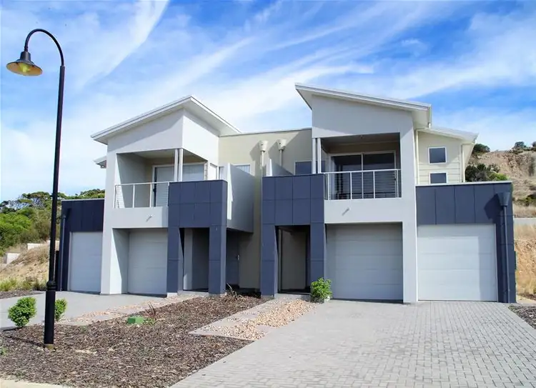 5 Marina Drive, Port Vincent SA 5581