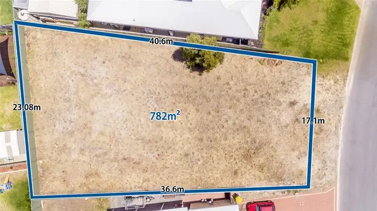 6 Bibbulmun Meander, Ravenswood WA 6208