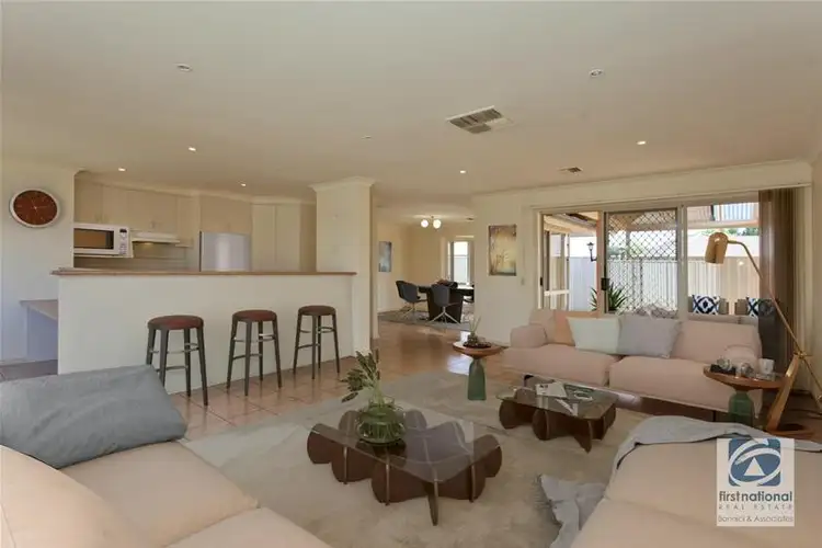Fourth view of Homely house listing, 12 Saunders Crescent, Wodonga VIC 3690