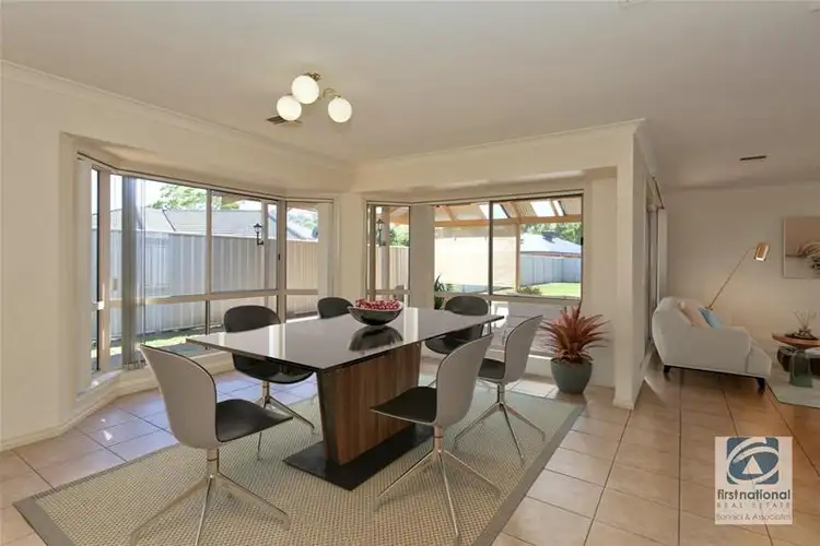 Sixth view of Homely house listing, 12 Saunders Crescent, Wodonga VIC 3690