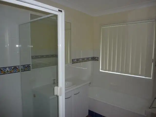 Fourth view of Homely house listing, 6/5 Rafter Place, Oxenford QLD 4210