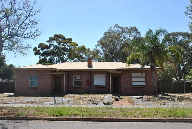 36 & 38 Bagot Road, Elizabeth South SA 5112