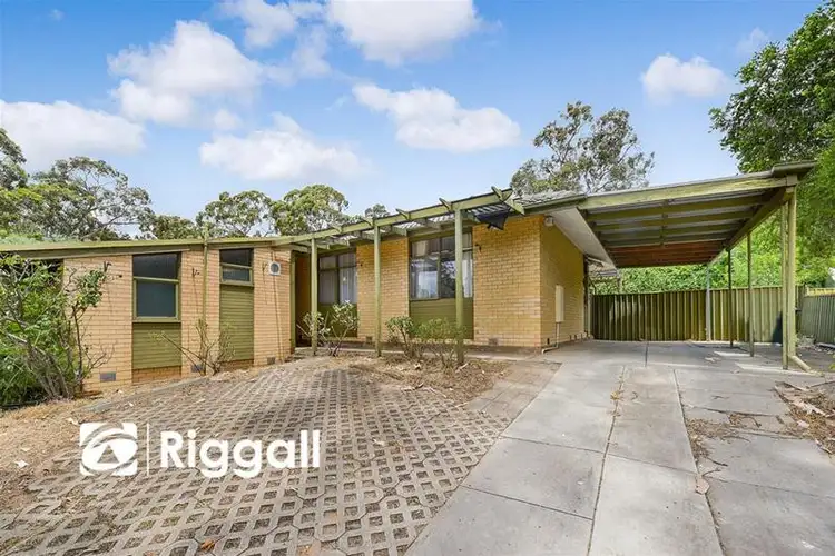 Main view of Homely house listing, 26 Fox Avenue, Athelstone SA 5076