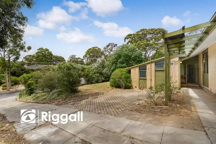 Second view of Homely house listing, 26 Fox Avenue, Athelstone SA 5076