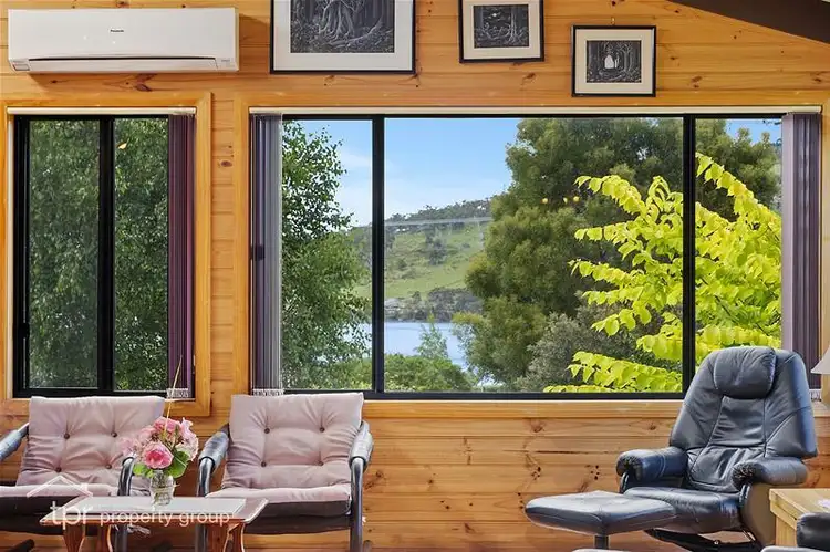 186 Palmers Road, Port Huon TAS 7116