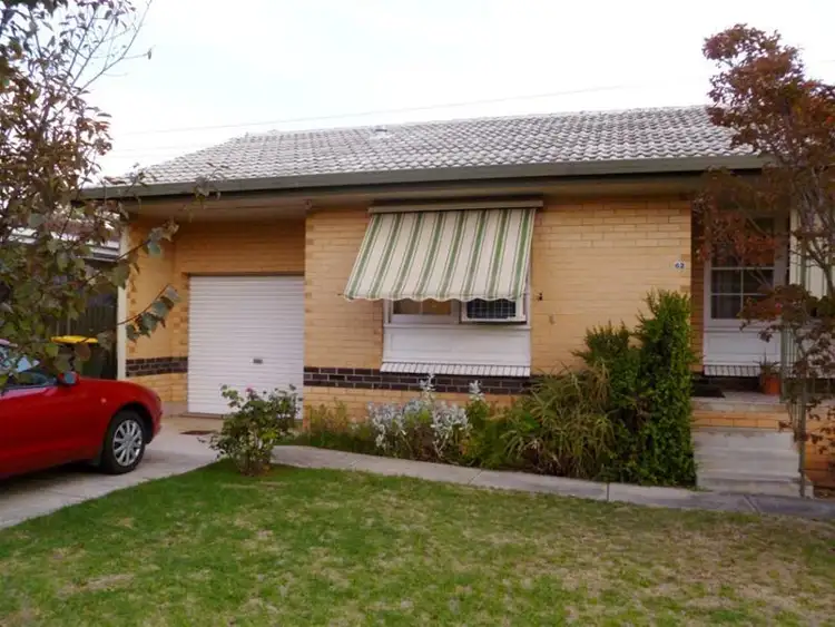 5/62 Shakespeare Avenue