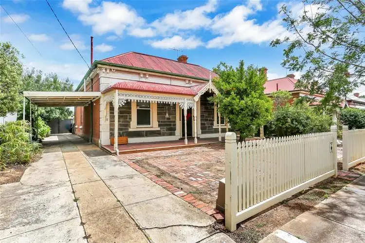 58 Princes Street, Croydon SA 5008