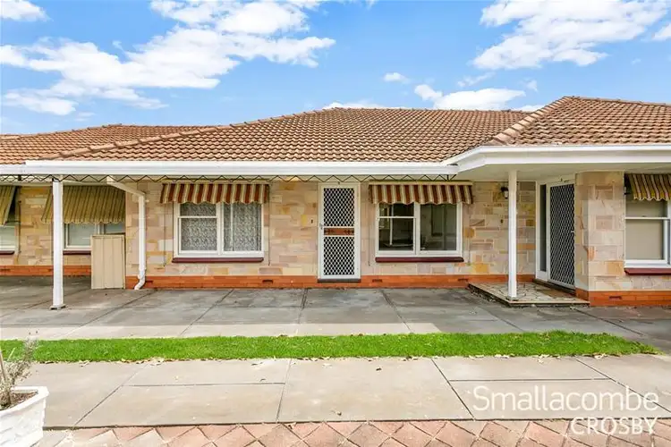 6/568 Henley Beach Road, Fulham SA 5024