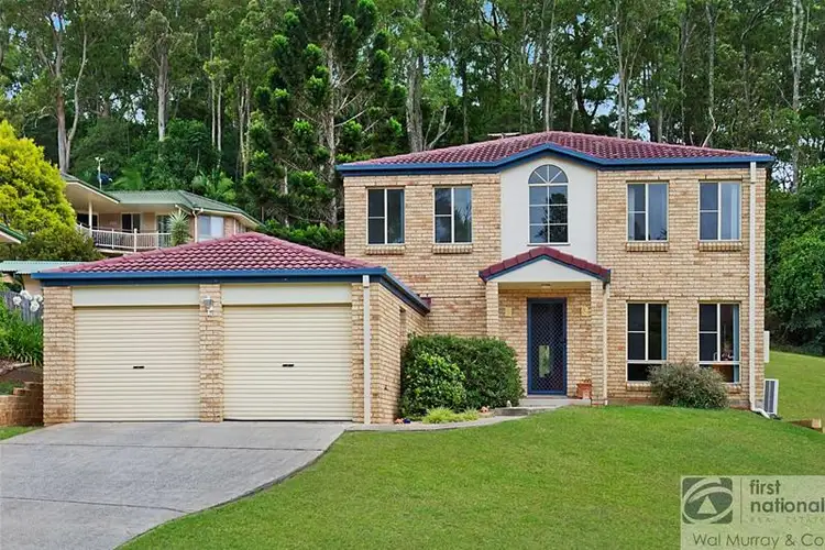 18 Wanda Drive, East Lismore NSW 2480