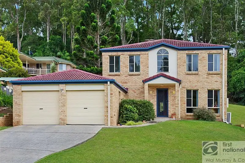Main view of Homely house listing, 18 Wanda Drive, East Lismore NSW 2480