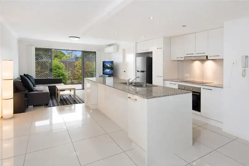 Main view of Homely unit listing, 22/40-54 Primary School Court, Maroochydore QLD 4558