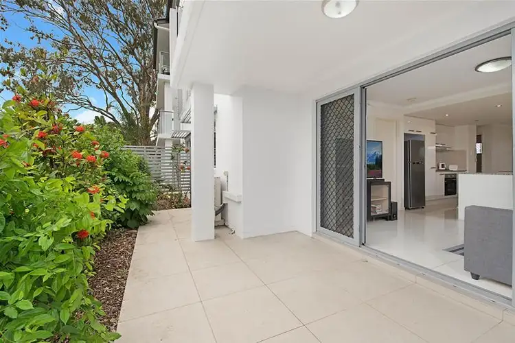 Second view of Homely unit listing, 22/40-54 Primary School Court, Maroochydore QLD 4558