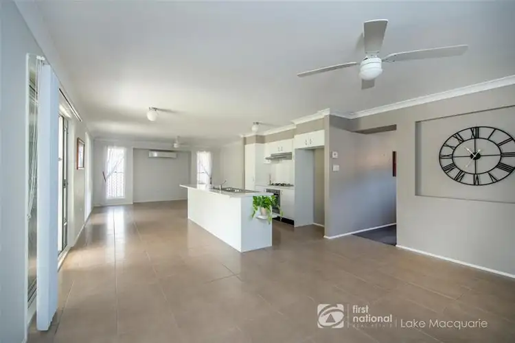 Third view of Homely house listing, 2 Galea Close, Cameron Park NSW 2285