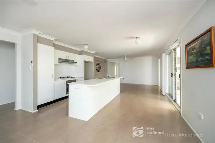 Sixth view of Homely house listing, 2 Galea Close, Cameron Park NSW 2285