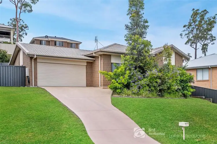 8 Tenyo Street, Cameron Park NSW 2285