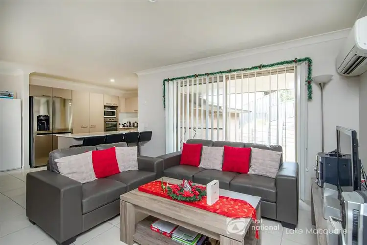 Sixth view of Homely house listing, 8 Tenyo Street, Cameron Park NSW 2285