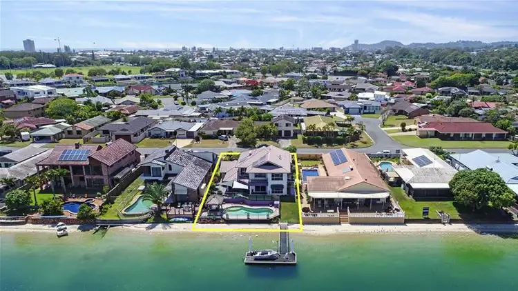 51 Dogwood Drive, Palm Beach QLD 4221