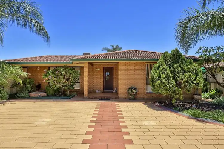 740 Lane Street, Broken Hill NSW 2880