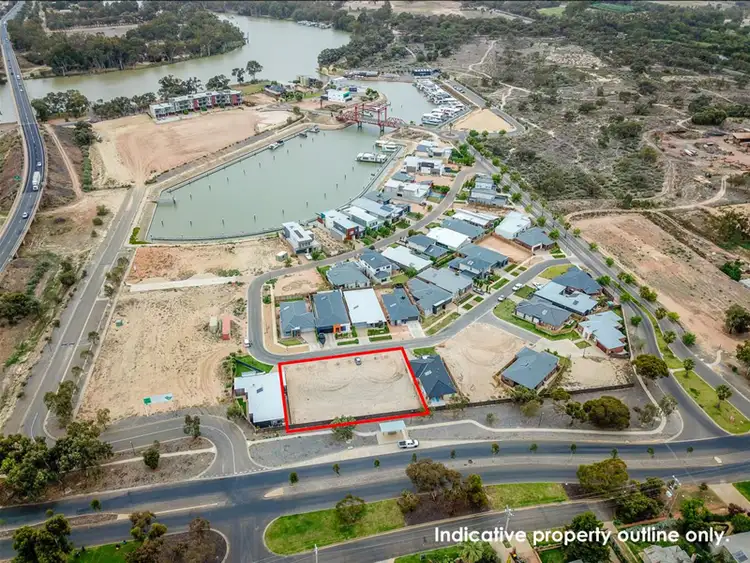 66, 67 & 68 Bridge Way, Mildura VIC 3500
