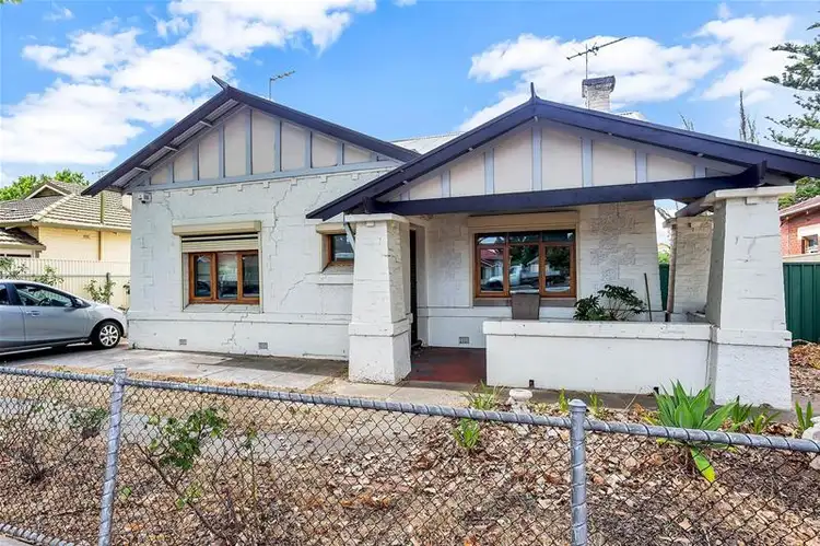 262 Sir Donald Bradman Drive, Cowandilla SA 5033