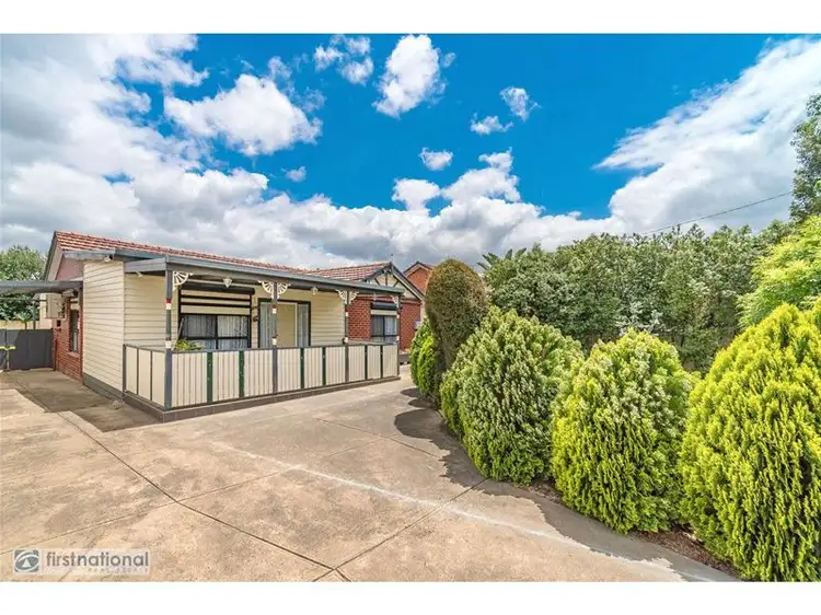 1035 Pascoe Vale Road, Jacana VIC 3047