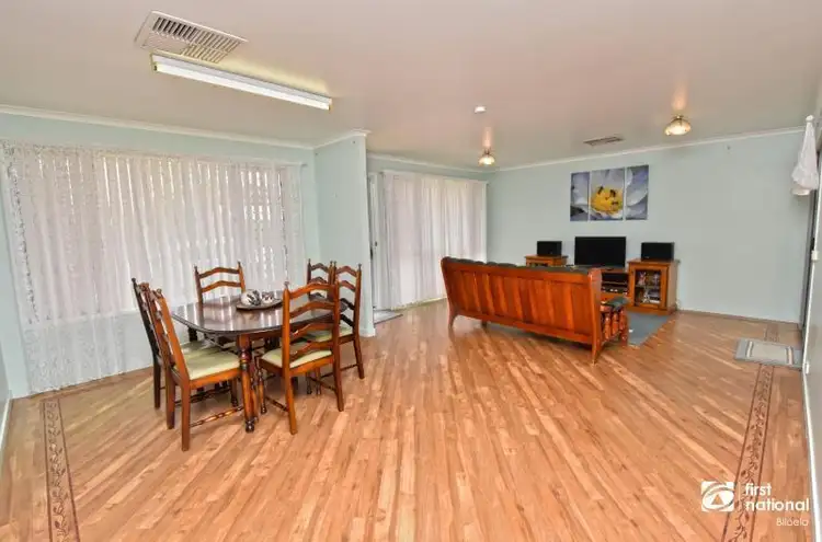 Second view of Homely house listing, 3 Raglan Street, Biloela QLD 4715