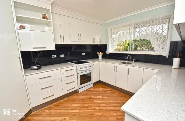 Third view of Homely house listing, 3 Raglan Street, Biloela QLD 4715