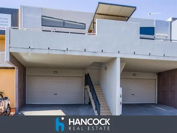 Second view of Homely townhouse listing, 4/31 Carey Street, Bunbury WA 6230