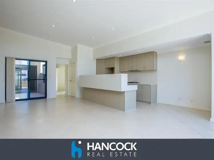 Third view of Homely townhouse listing, 4/31 Carey Street, Bunbury WA 6230