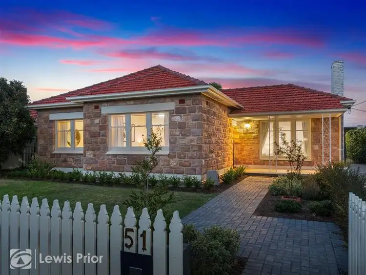 51 Wilton Avenue, Somerton Park SA 5044