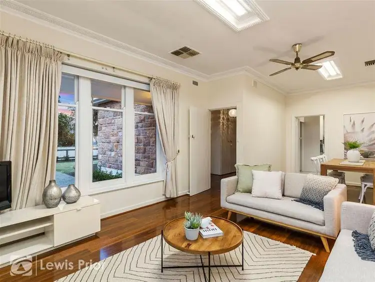 Fourth view of Homely house listing, 51 Wilton Avenue, Somerton Park SA 5044