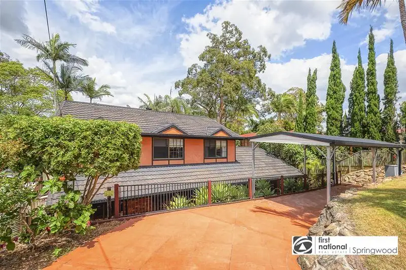 Main view of Homely house listing, 12 Erasmus Street, Cornubia QLD 4130