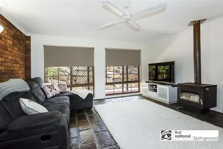 Third view of Homely house listing, 12 Erasmus Street, Cornubia QLD 4130