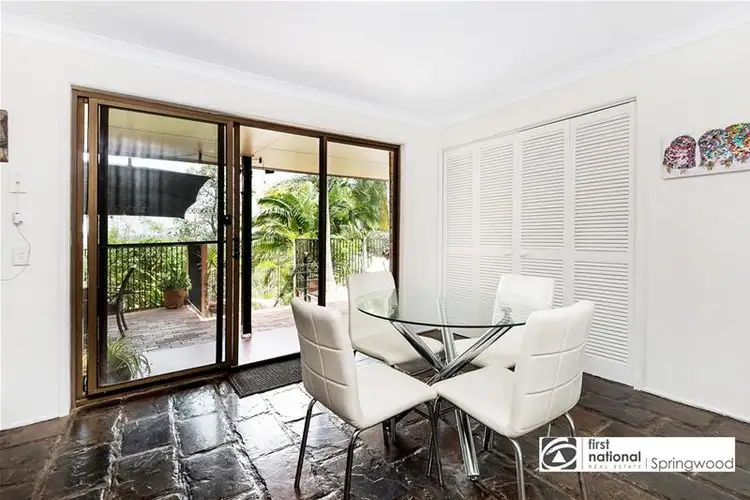 Sixth view of Homely house listing, 12 Erasmus Street, Cornubia QLD 4130